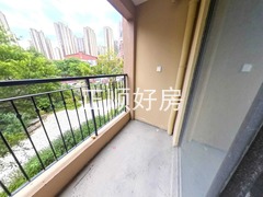 阳台