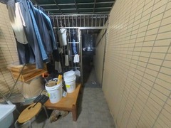 阳台