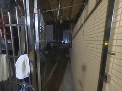 阳台