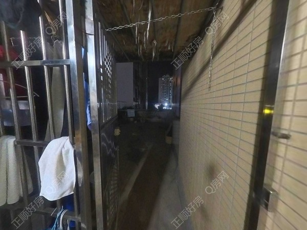 阳台