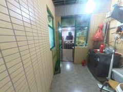 阳台