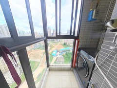 阳台