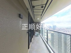 阳台