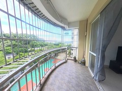 阳台