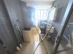 阳台
