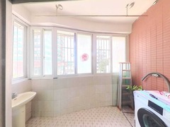阳台