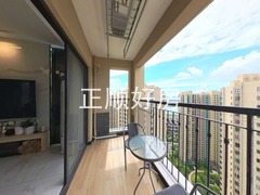 阳台
