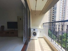 阳台