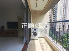 阳台