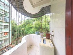 阳台
