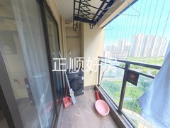 阳台
