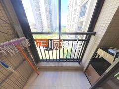 阳台