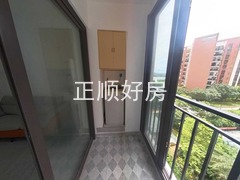 阳台