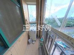 阳台