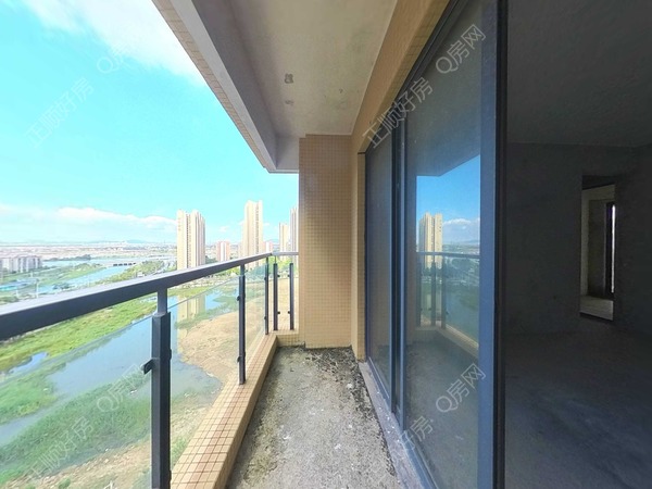 阳台