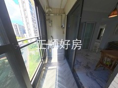 阳台