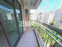 阳台