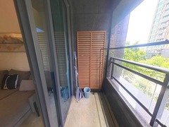 阳台