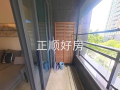 阳台