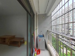 阳台