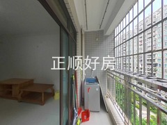 阳台