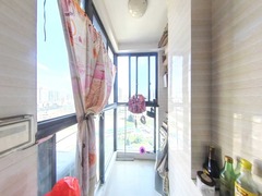 阳台