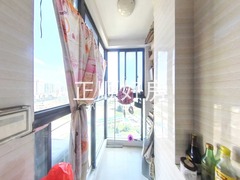 阳台