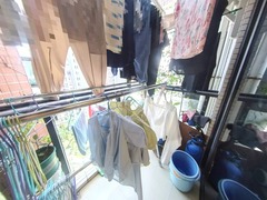 阳台