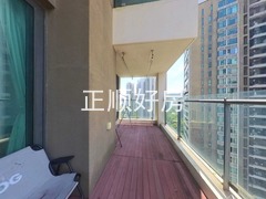 阳台
