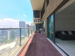 阳台