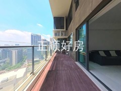 阳台