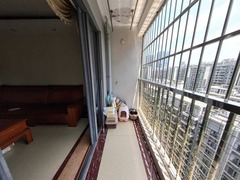 阳台