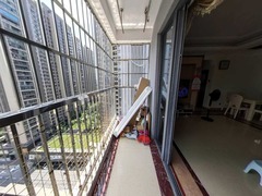 阳台