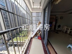 阳台