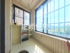 阳台