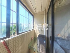 阳台