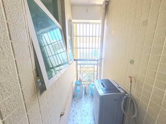 阳台