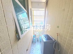 阳台