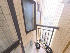 阳台