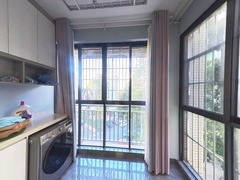 阳台