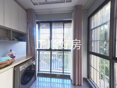阳台