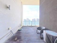阳台