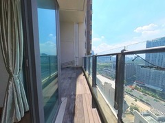 阳台