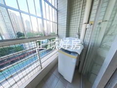 阳台