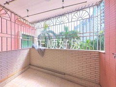阳台