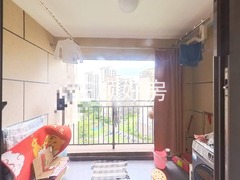 阳台