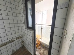 阳台