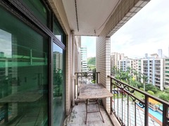 阳台