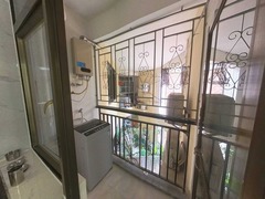 阳台