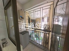 阳台